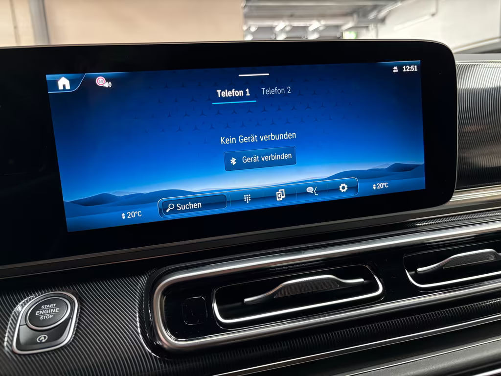 Mercedes-Benz Marco Polo