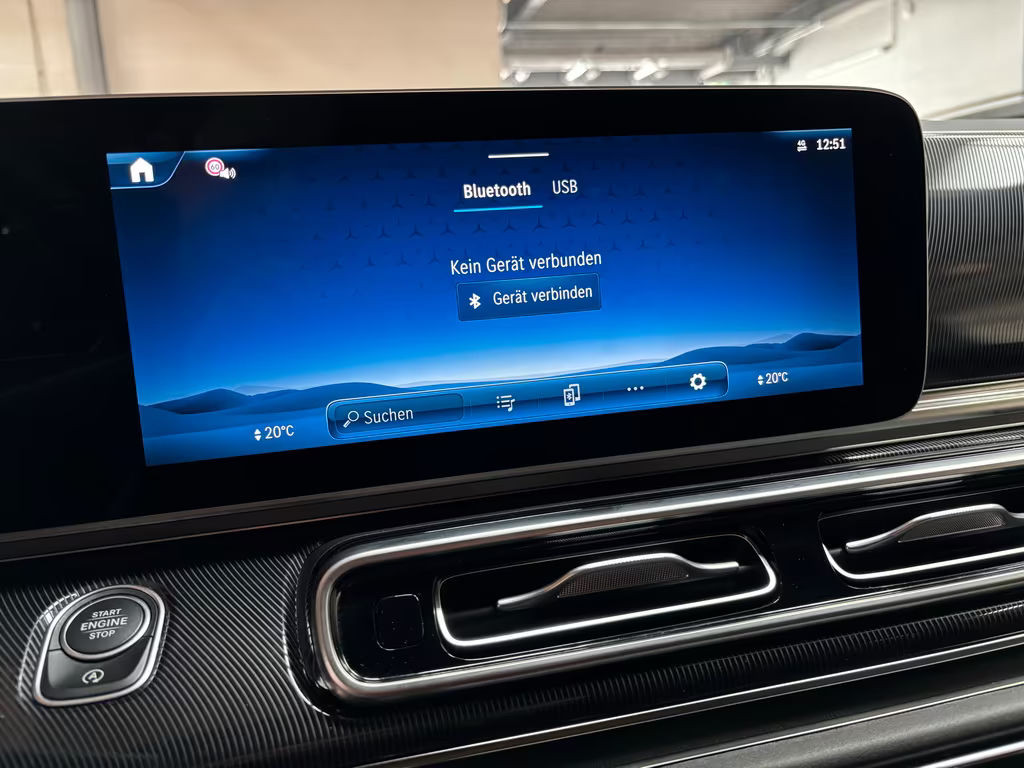 Mercedes-Benz Marco Polo