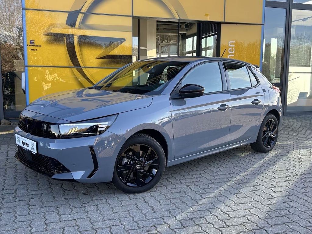 Opel Corsa 2024 Benzine