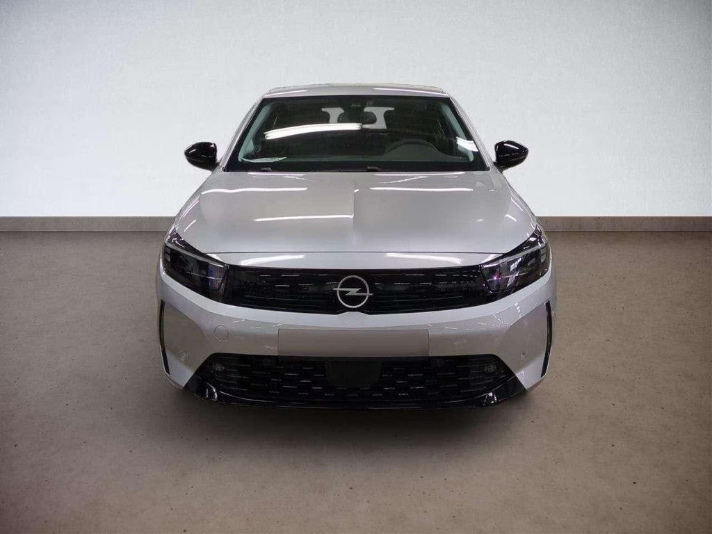 Opel Corsa 2025 Benzine