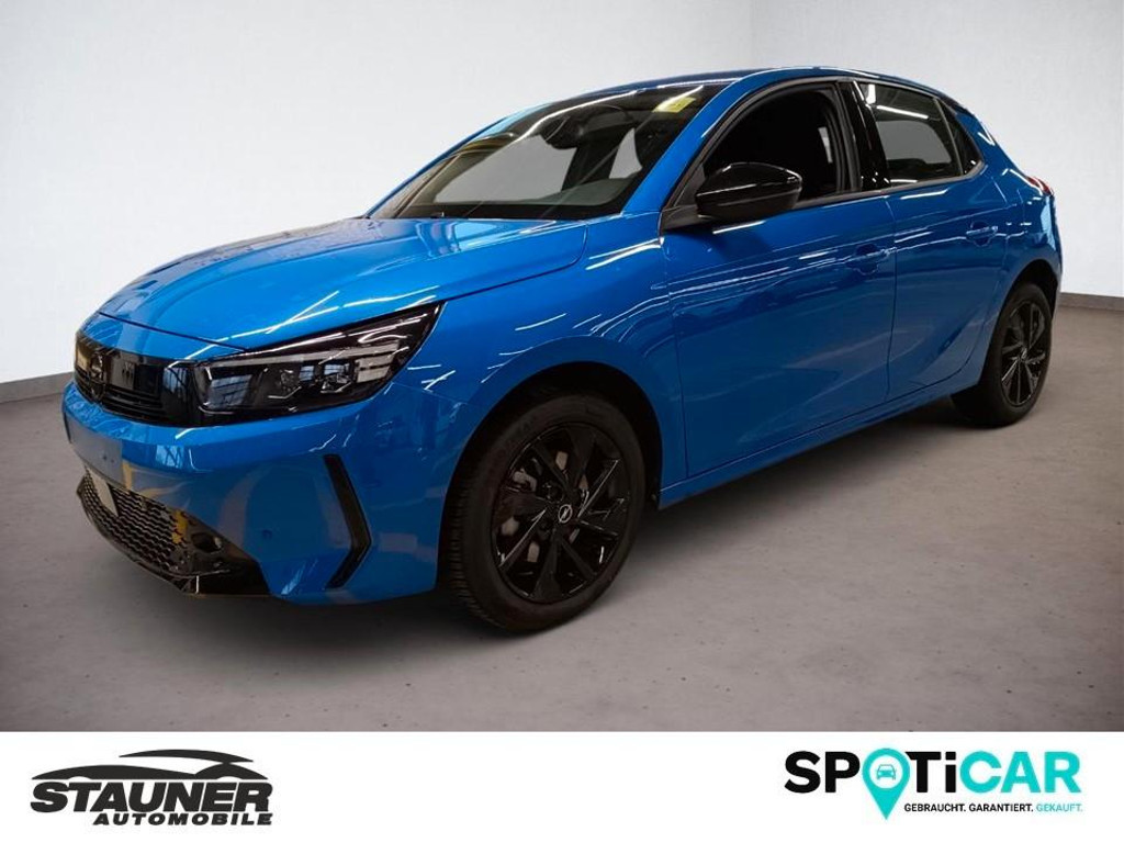 Opel Corsa 2025 Benzine