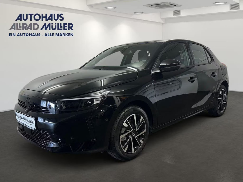 Opel Corsa 2025 Benzine