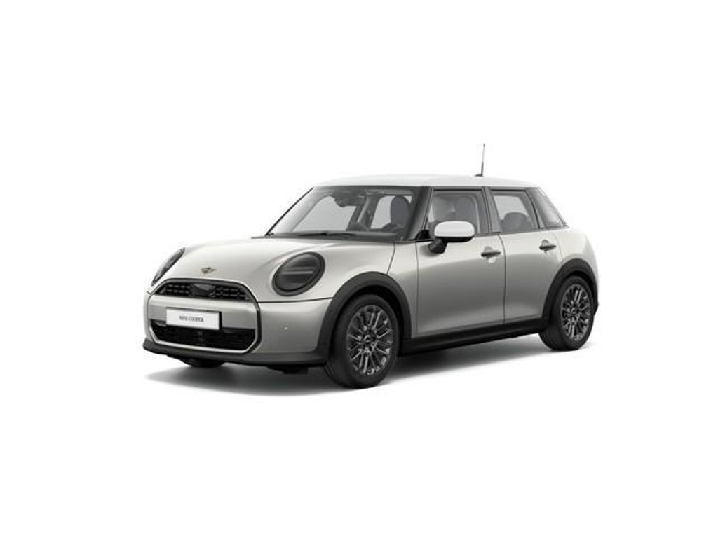 Mini Cooper 2025 Benzine