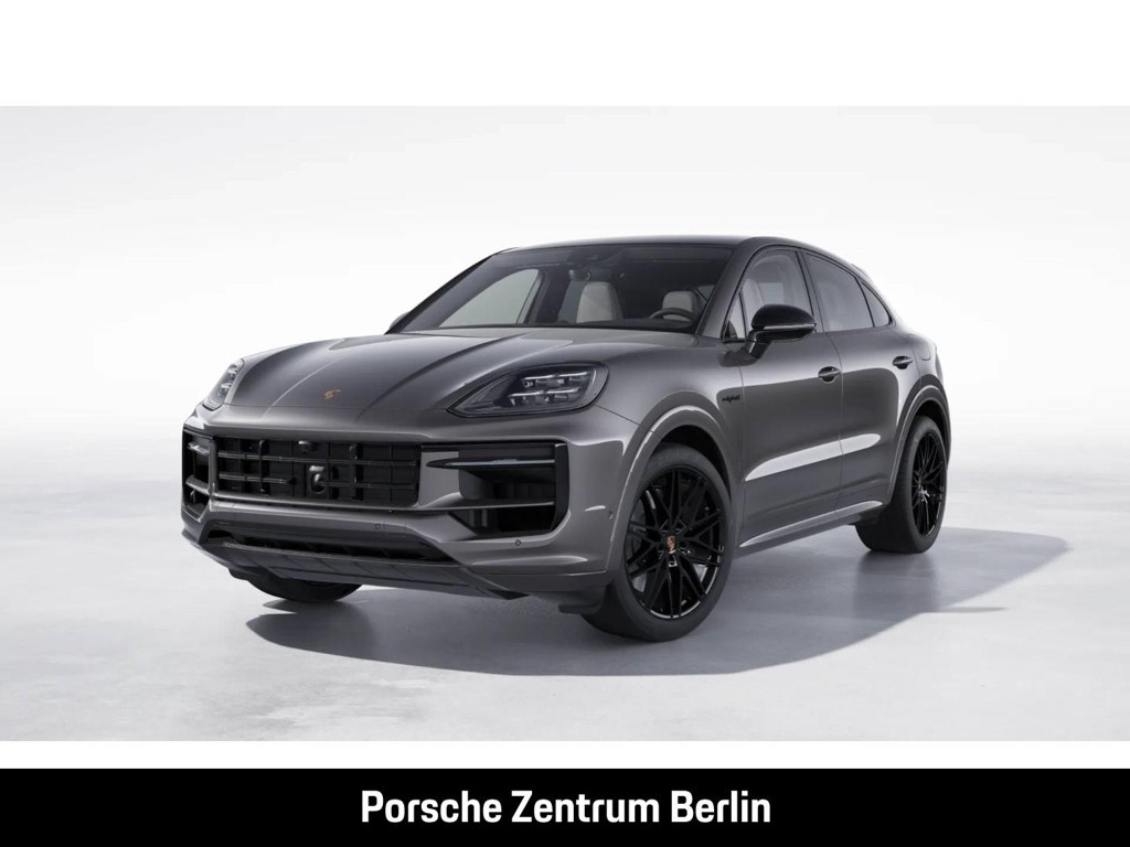 Porsche Cayenne 2026 Hybride Benzine