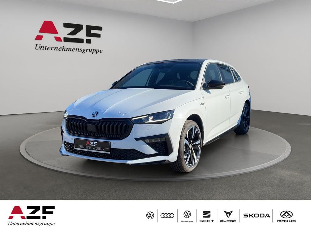Skoda Scala 2025 Benzine
