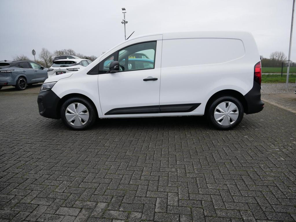 Nissan Townstar