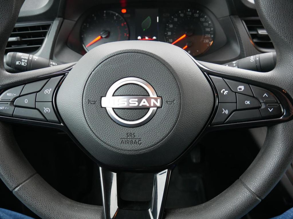Nissan Townstar