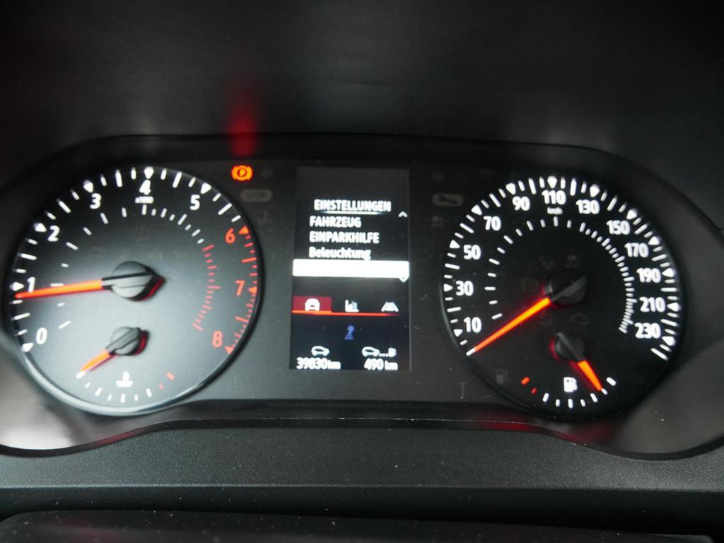 Nissan Townstar