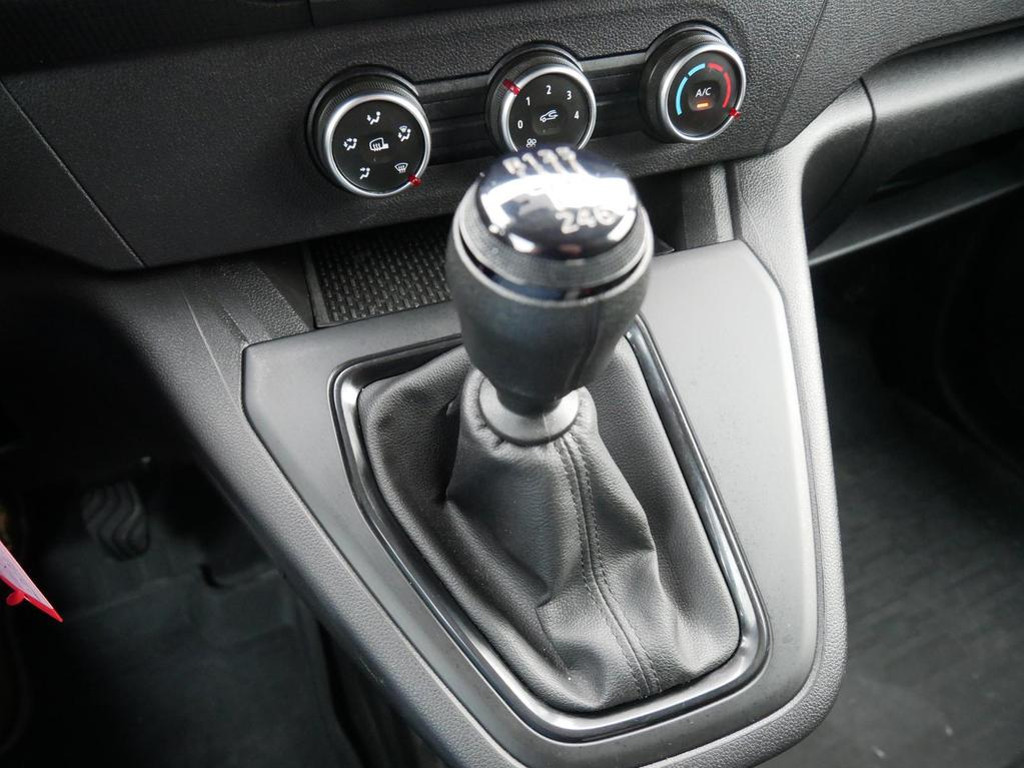Nissan Townstar