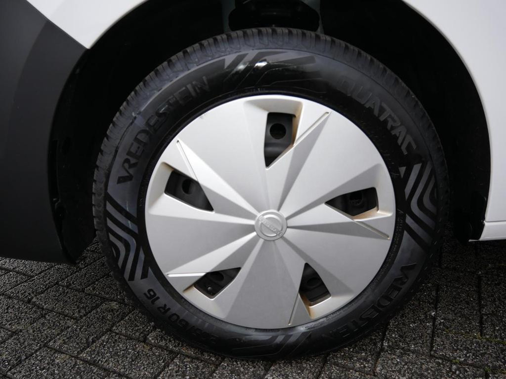Nissan Townstar
