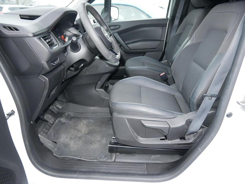 Nissan Townstar
