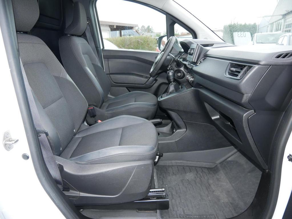 Nissan Townstar