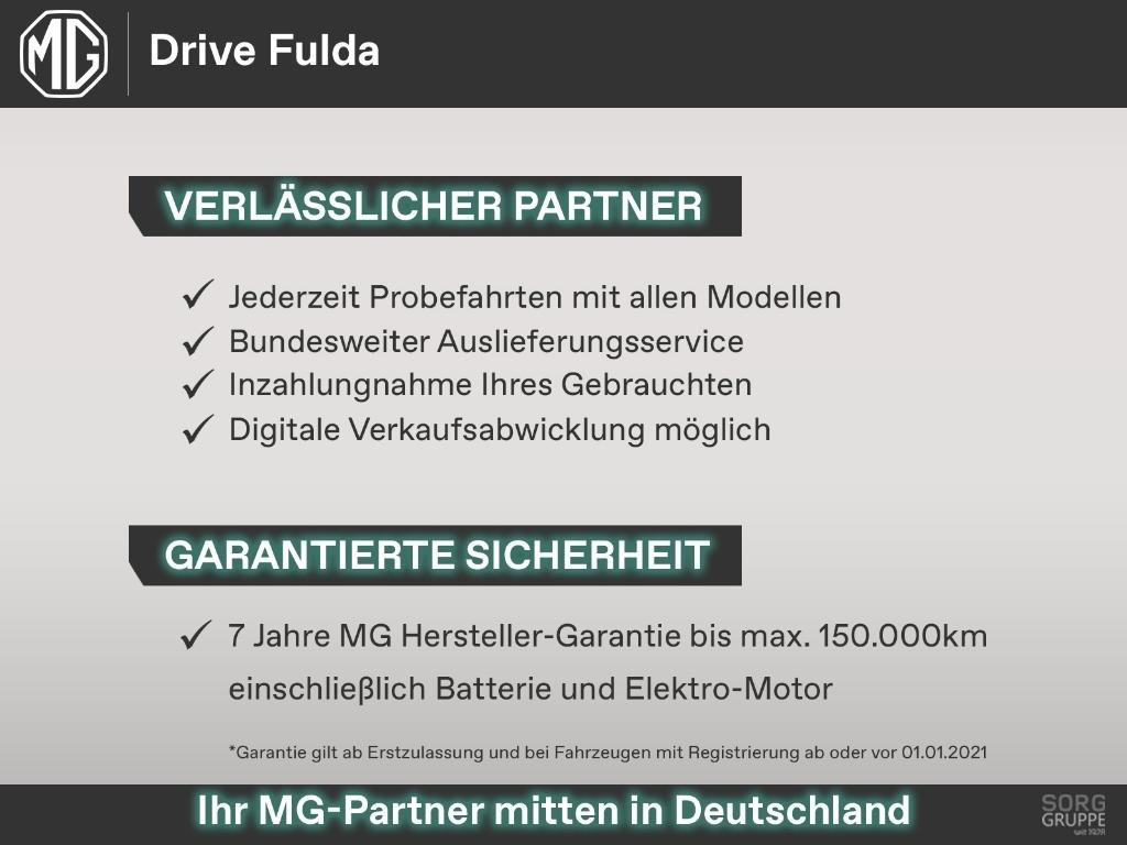 MG MG3