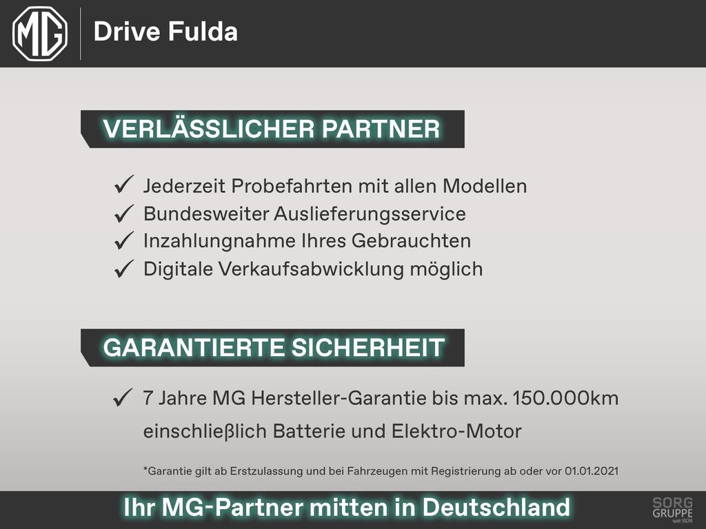 MG MG3