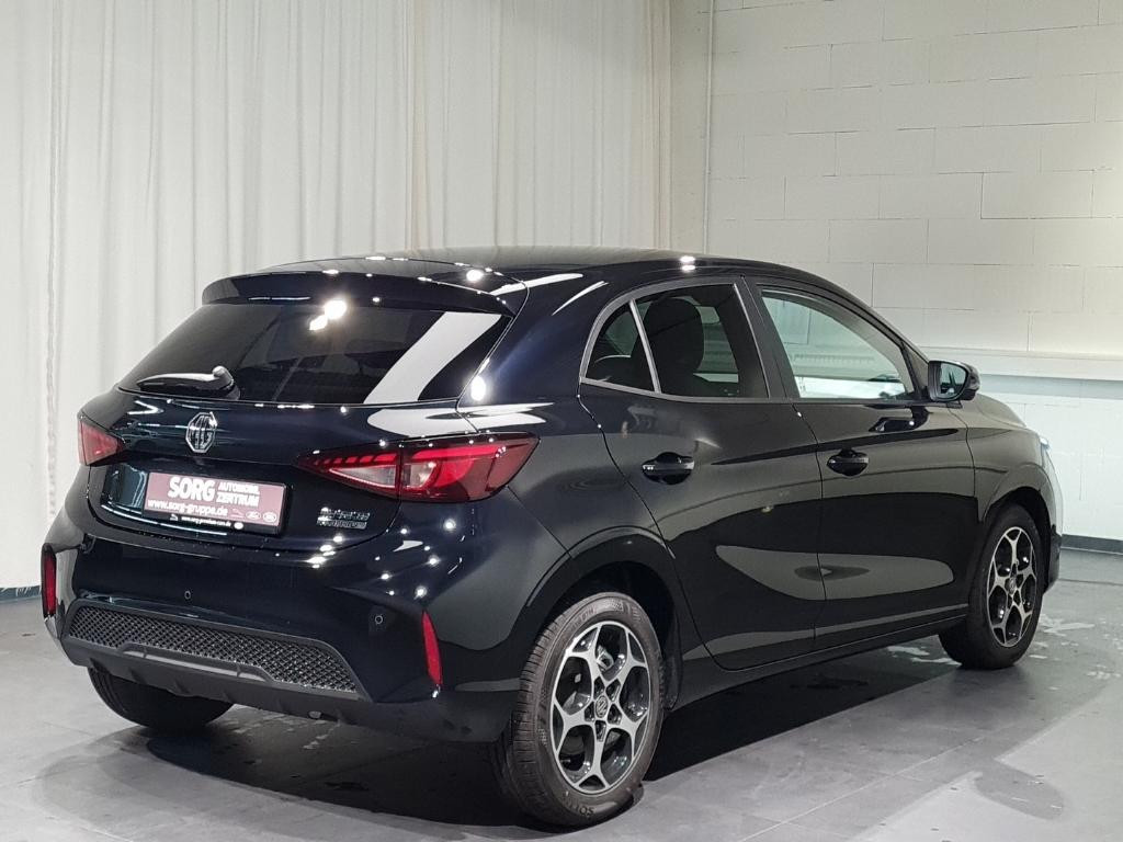 MG MG3