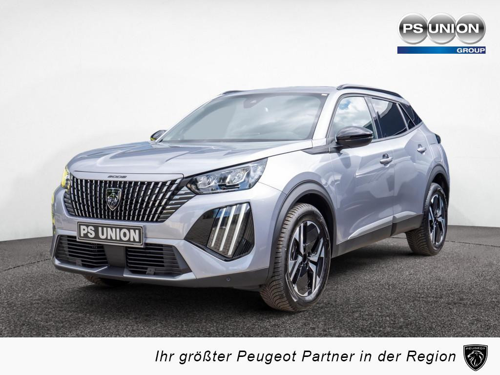 Peugeot 2008 2025 Benzine