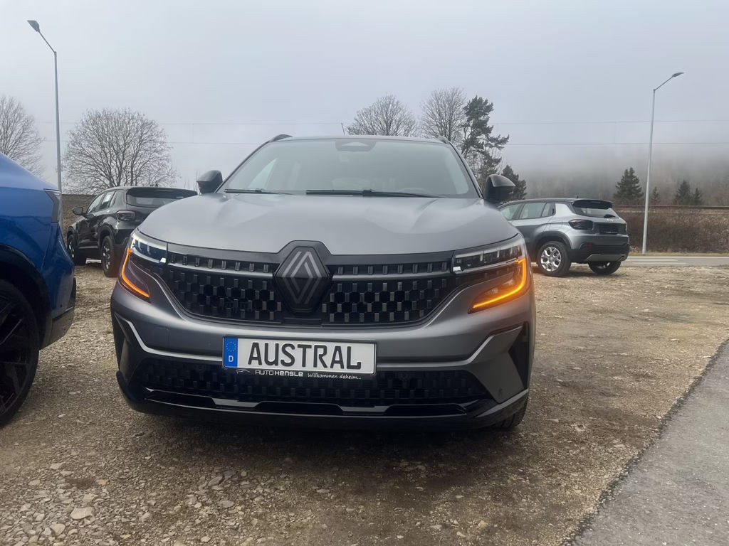 Renault Austral