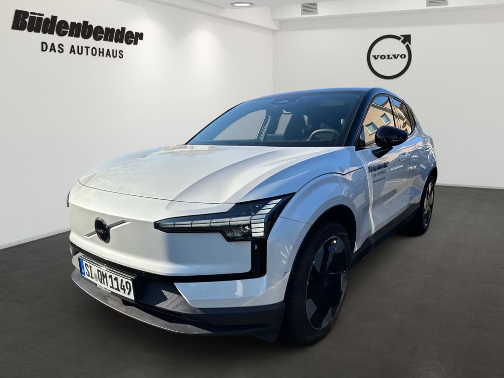 Volvo EX30 2024 Elektrisch