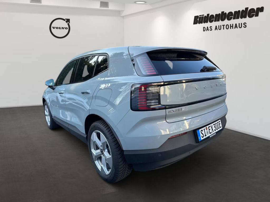 Volvo EX30
