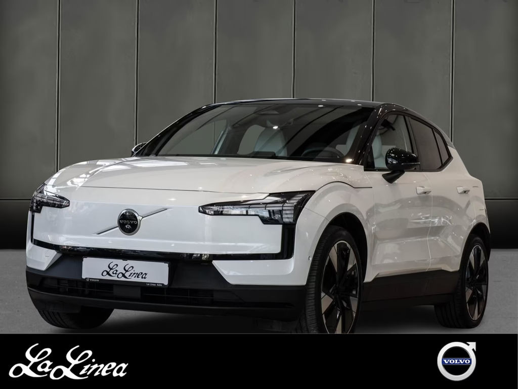 Volvo EX30 2025 Elektrisch