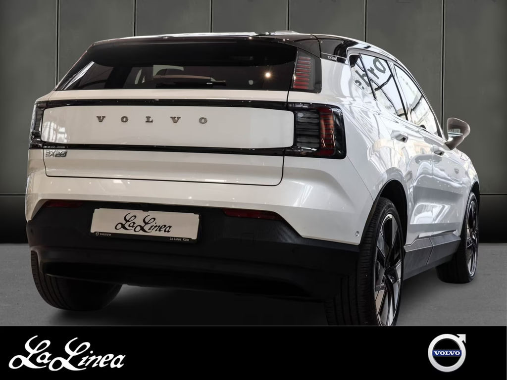 Volvo EX30