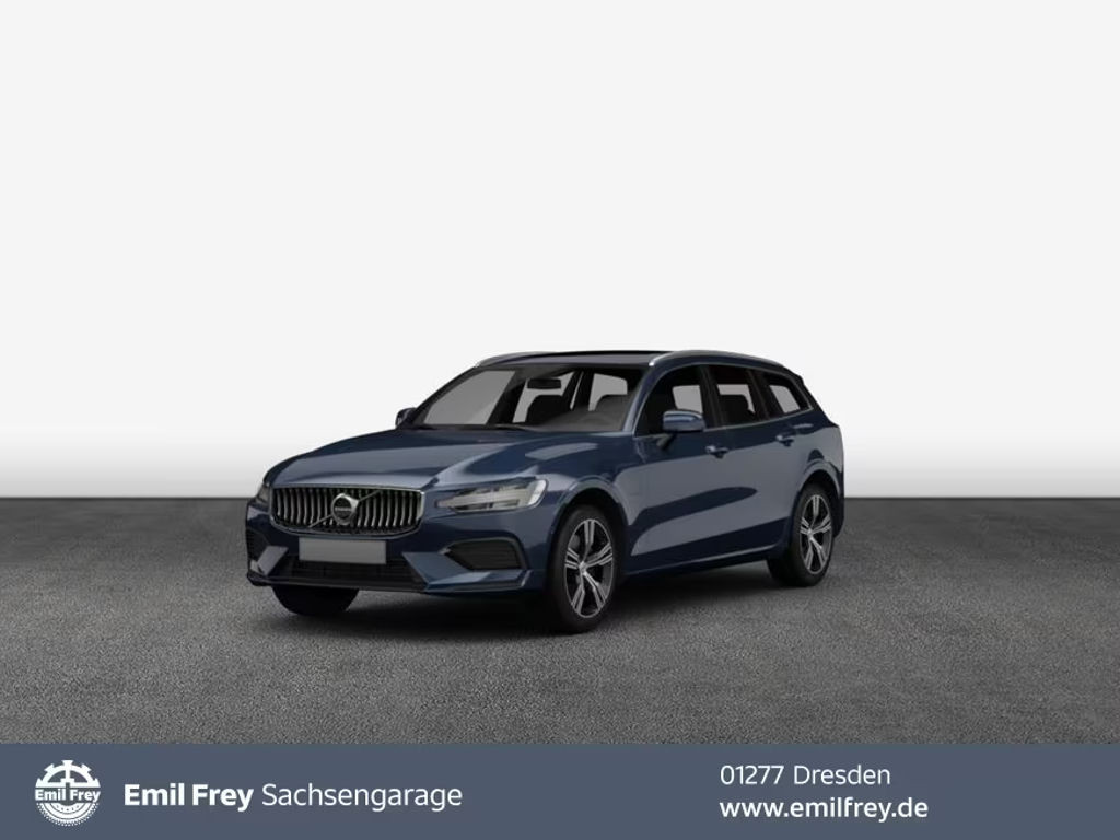 Volvo V60 2025 Benzine