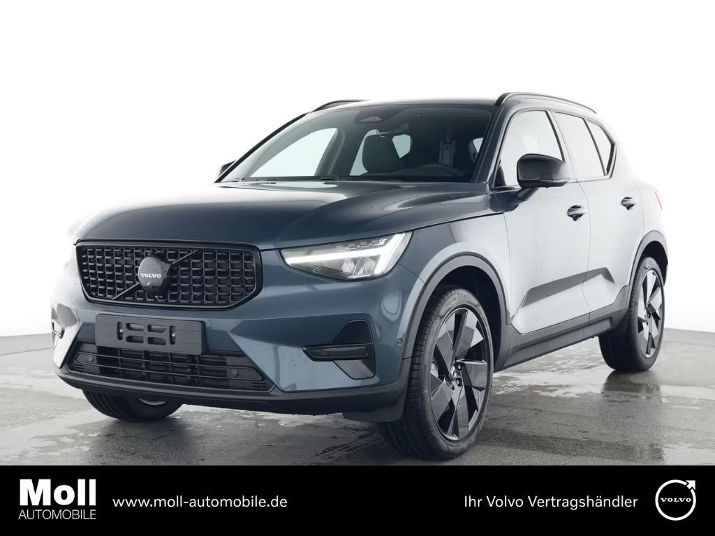 Volvo XC40 2025 Benzine