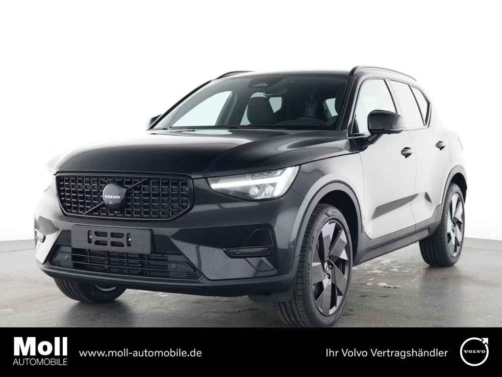 Volvo XC40 2025 Benzine