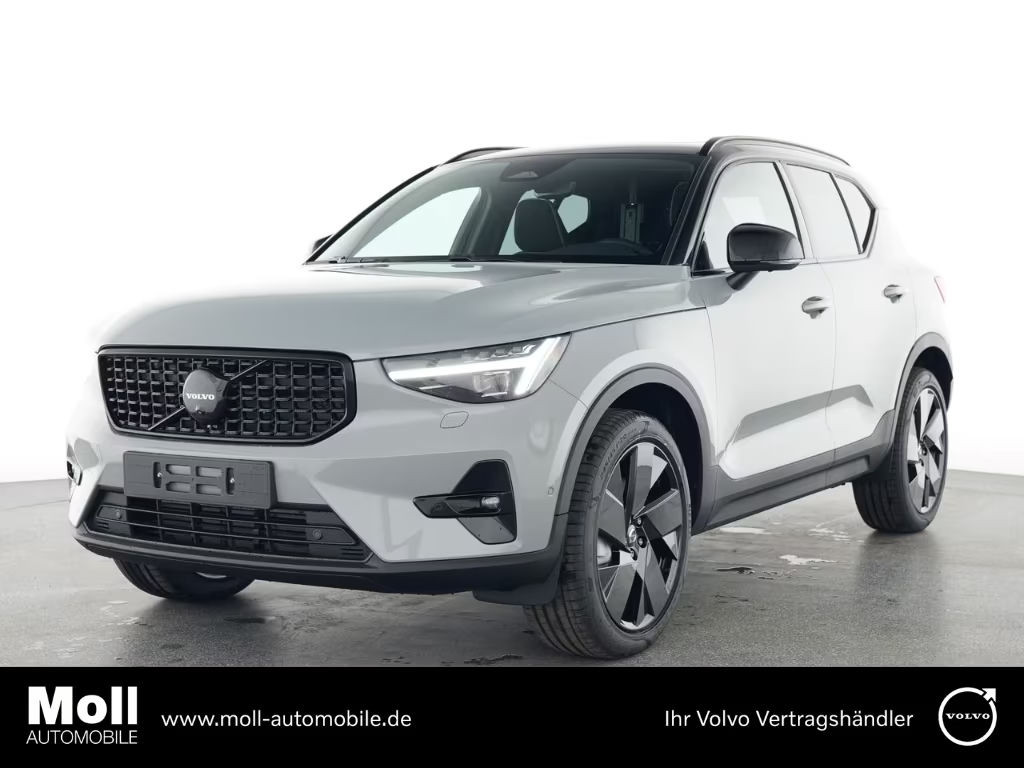 Volvo XC40 2025 Benzine