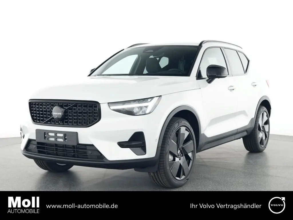 Volvo XC40 2025 Benzine