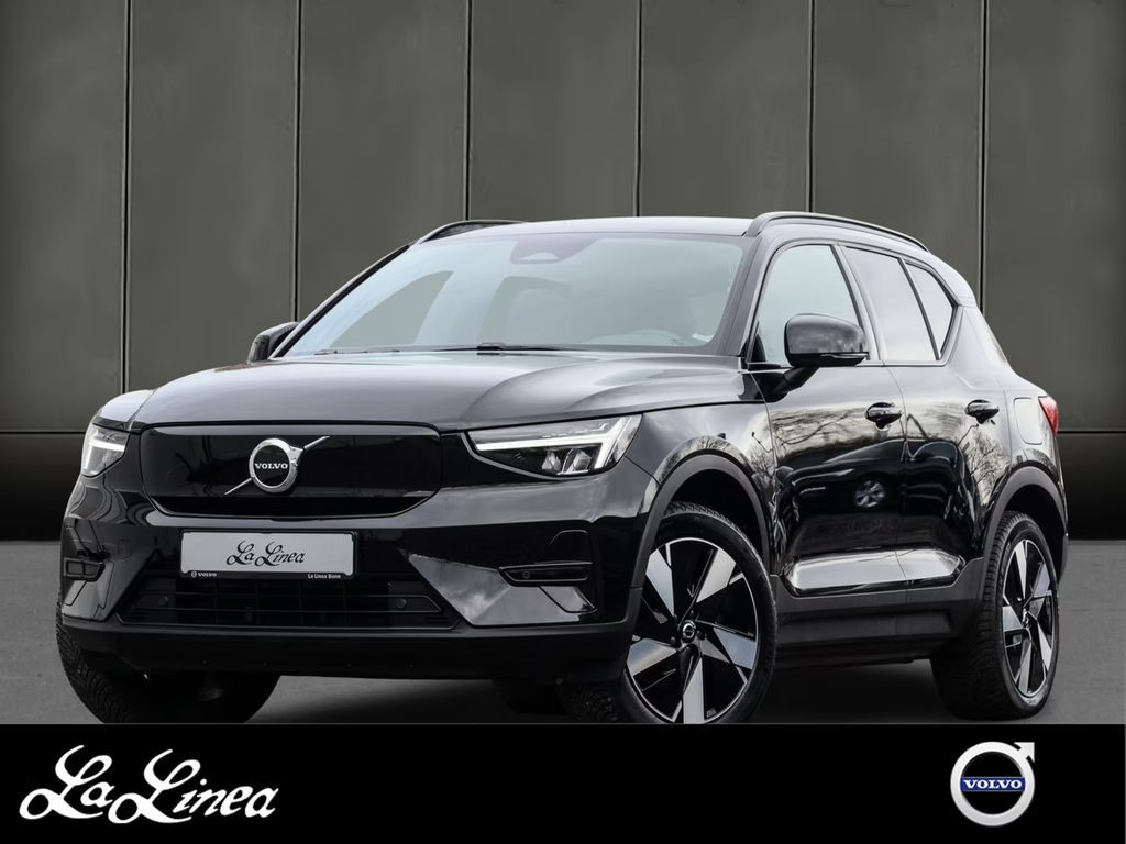 Volvo XC40 2023 Elektrisch