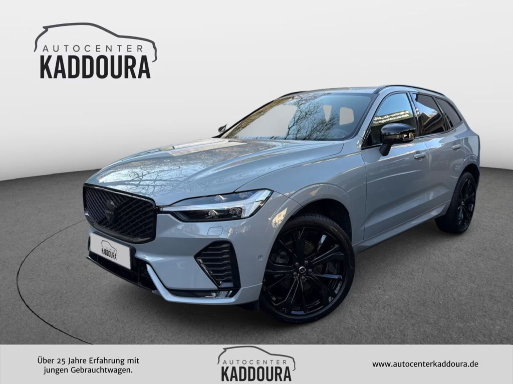 Volvo XC60 2025 Benzine