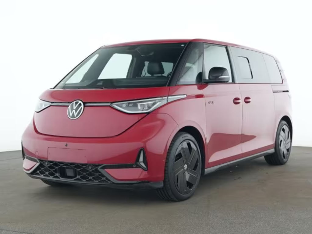 Volkswagen ID. Buzz 2024 Elektrisch