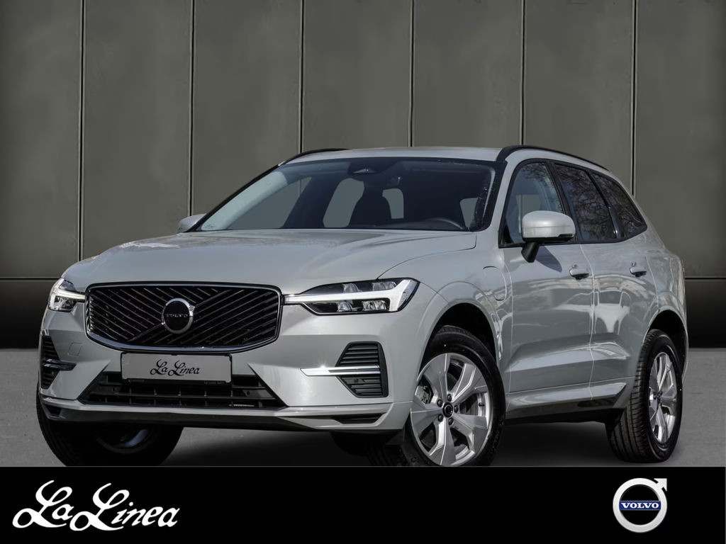 Volvo XC60 2025 Hybride Benzine