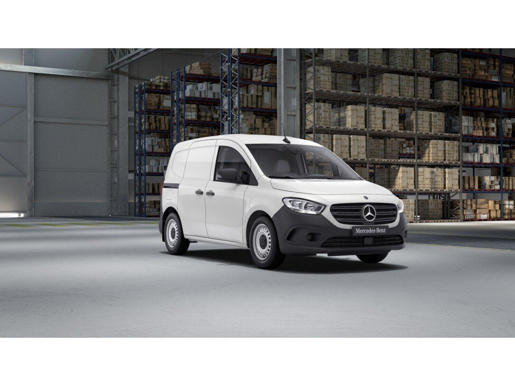 Mercedes-Benz Citan