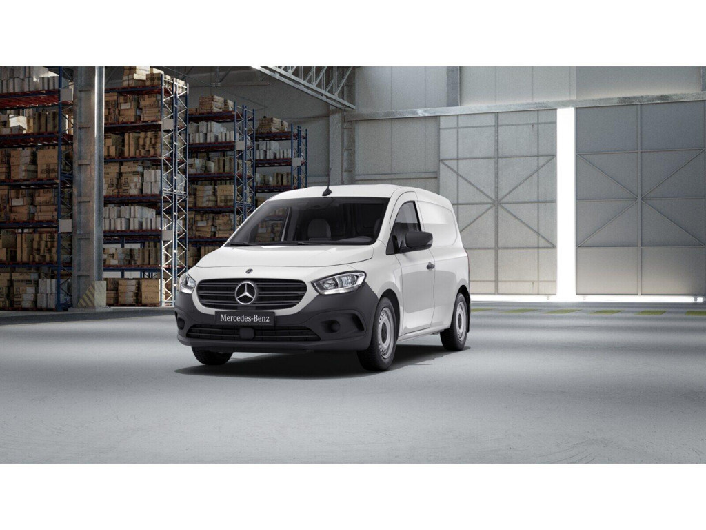 Mercedes-Benz Citan