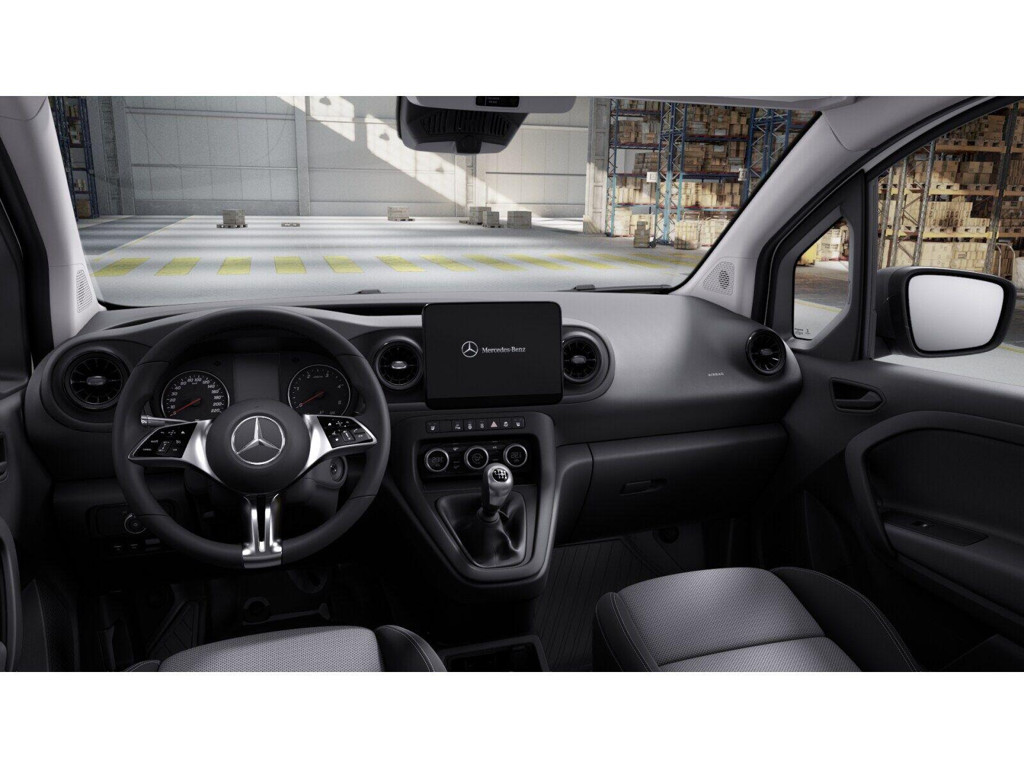 Mercedes-Benz Citan