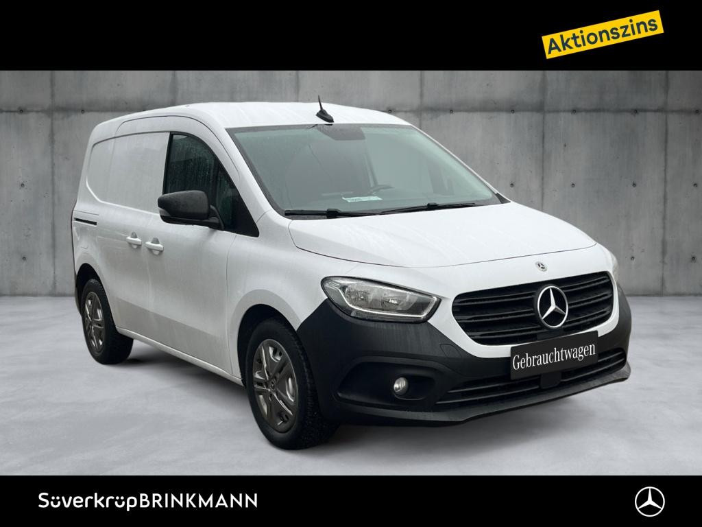 Mercedes-Benz Citan 2022 Diesel