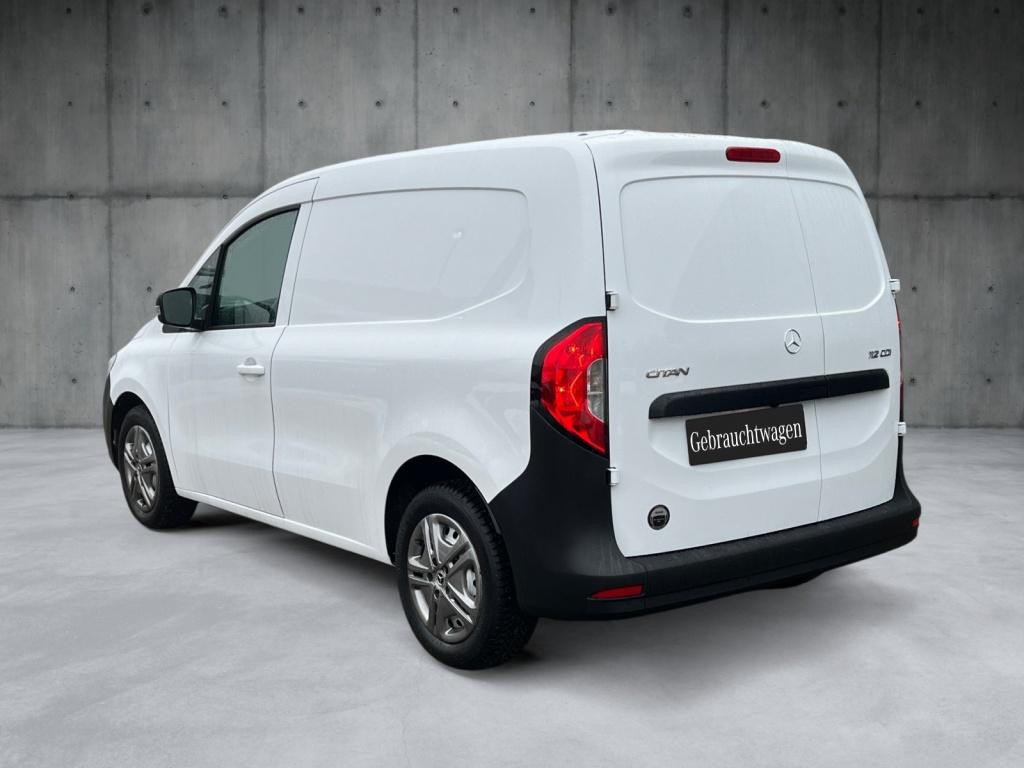 Mercedes-Benz Citan
