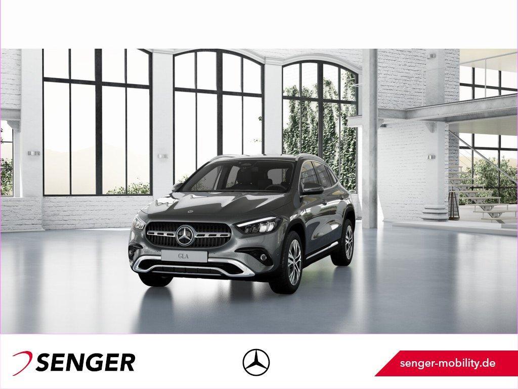 Mercedes-Benz GLA-Klasse 2025 Diesel
