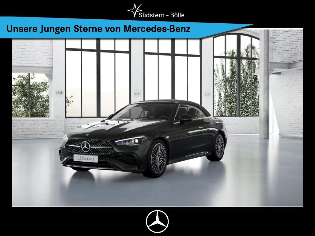 Mercedes-Benz CL 2025 Diesel