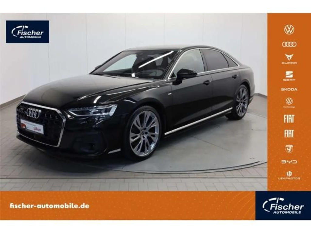 Audi A8 2022 Diesel
