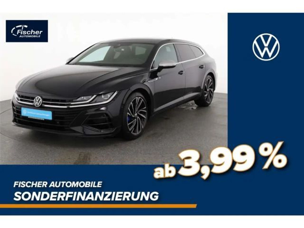Volkswagen Arteon Shooting Brake 2025 Benzine