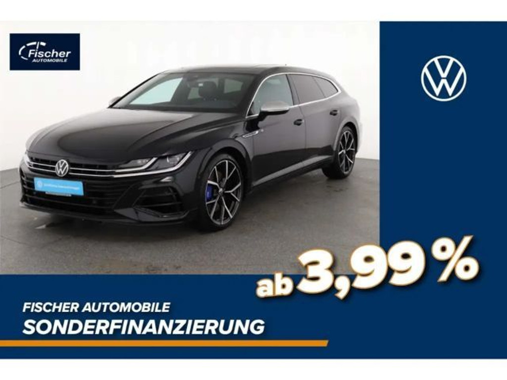 Volkswagen Arteon Shooting Brake 2024 Benzine