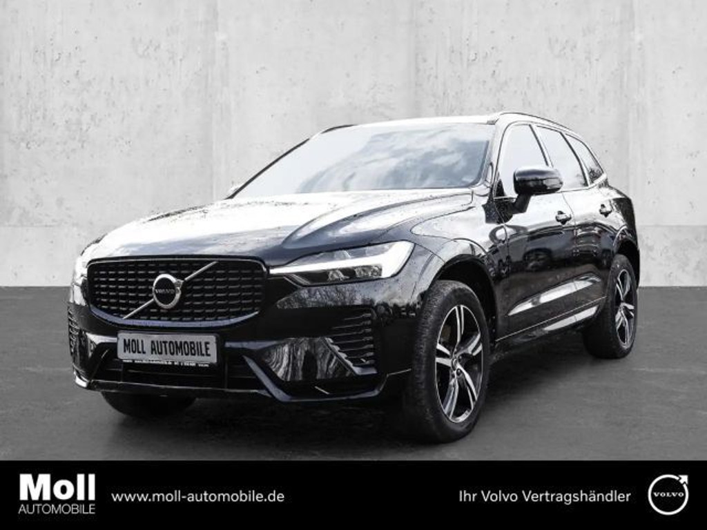 Volvo XC60 2023 Diesel