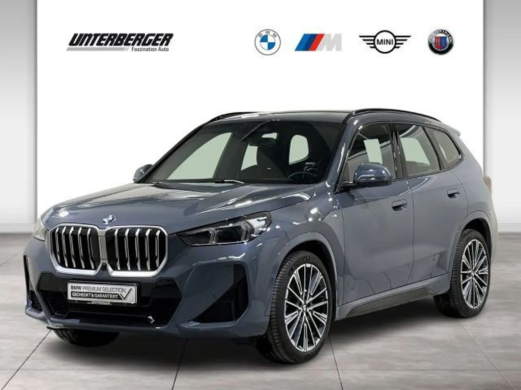 BMW X1 2025 Diesel