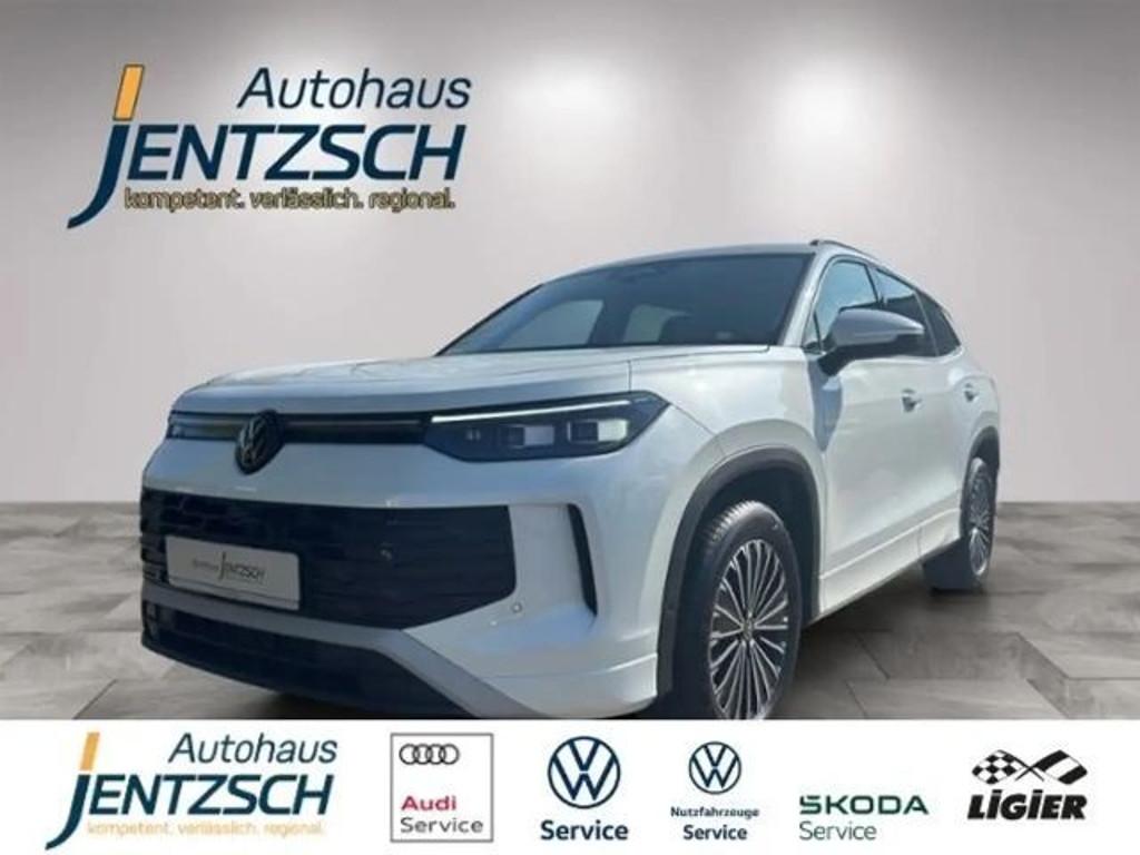 Volkswagen Tayron 2025 Diesel