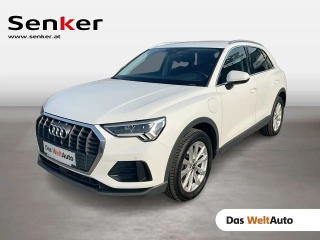 Audi Q3 2022 Hybride Benzine