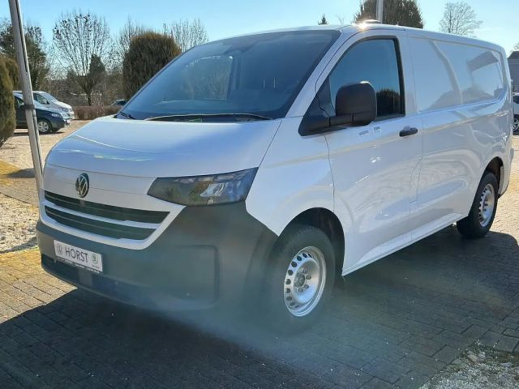 Volkswagen Transporter 2026 Diesel