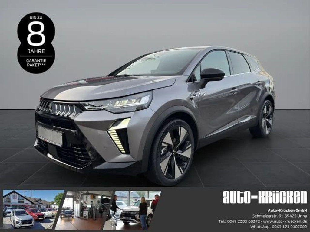 Mitsubishi Grandis 2026 Benzine